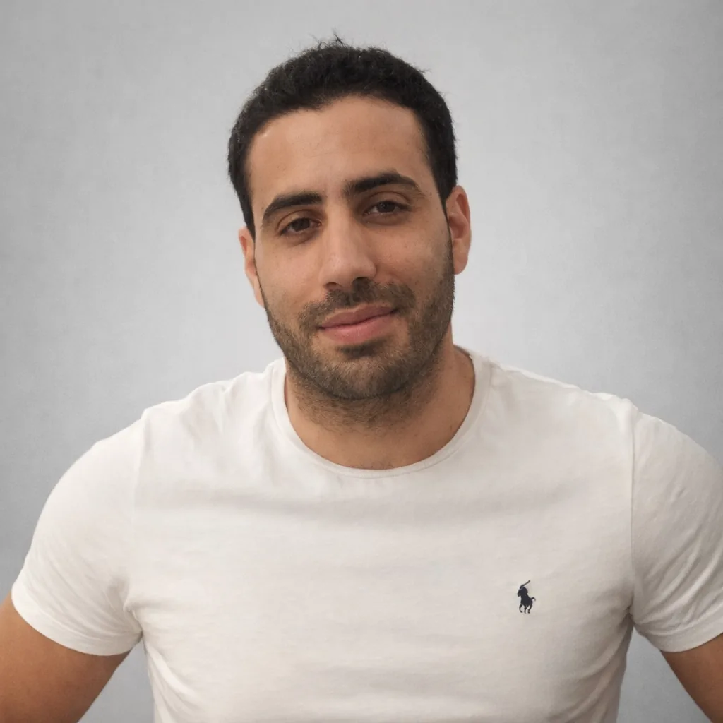 שניר דואני — מפתח Full Stack